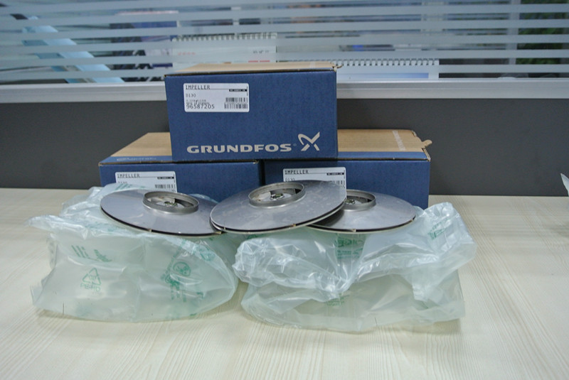 西安格兰富水泵 机械密封与包装机械配件的制造与应用