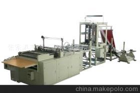 自封袋机械全解析 价格、厂家与包装成型机的专业指南