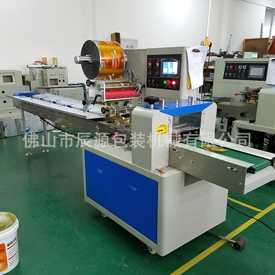 五金配件枕式包装机 价格、厂家与选购指南